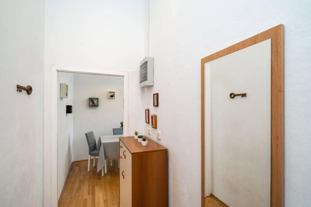 Apartment Maris 두브로브니크 외부 사진