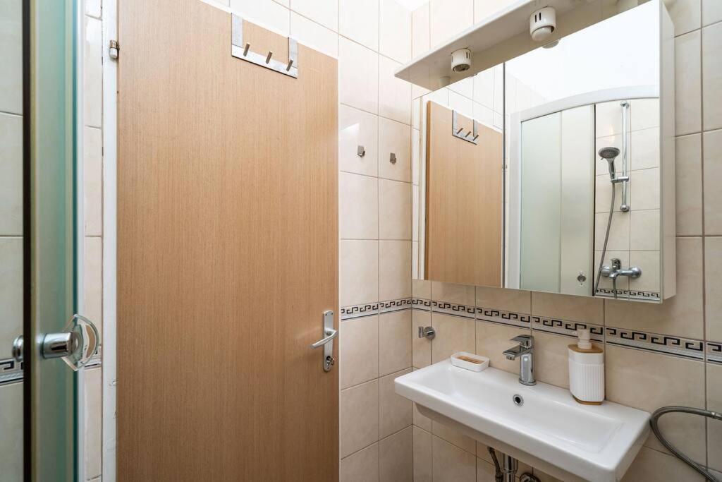 Apartment Maris 두브로브니크 외부 사진