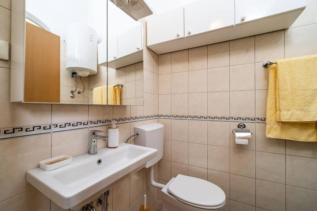 Apartment Maris 두브로브니크 외부 사진