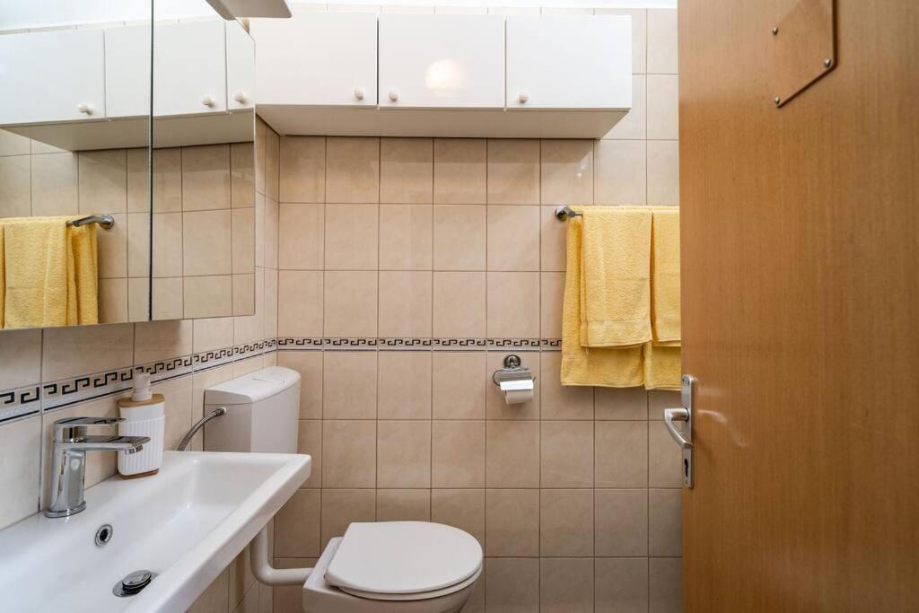Apartment Maris 두브로브니크 외부 사진
