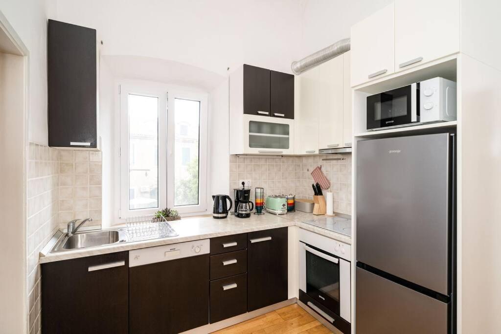 Apartment Maris 두브로브니크 외부 사진