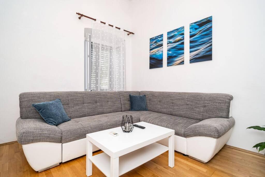 Apartment Maris 두브로브니크 외부 사진