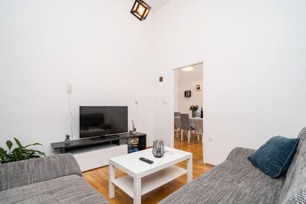 Apartment Maris 두브로브니크 외부 사진