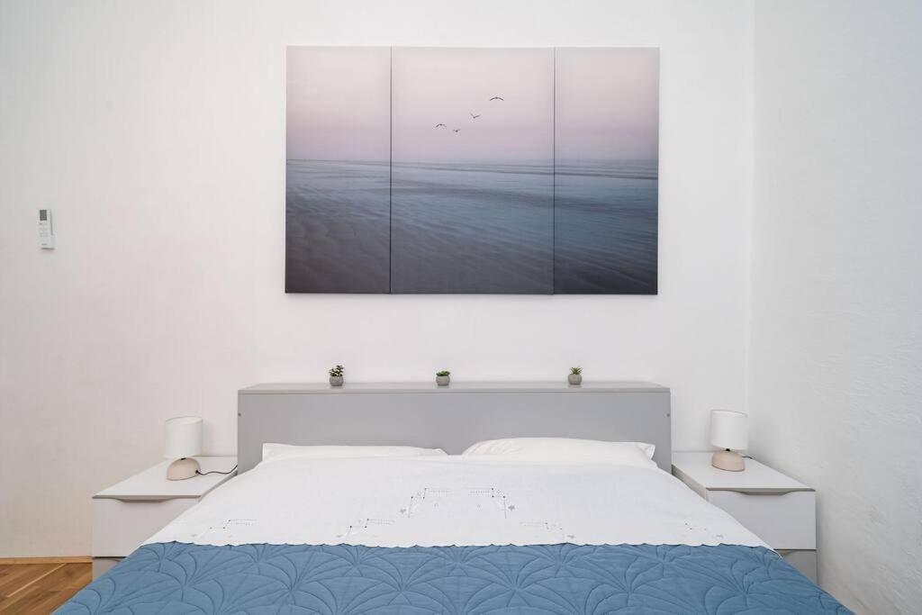 Apartment Maris 두브로브니크 외부 사진