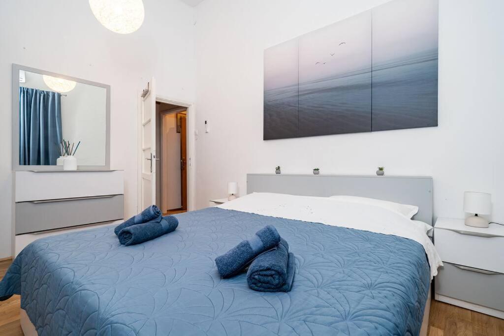 Apartment Maris 두브로브니크 외부 사진